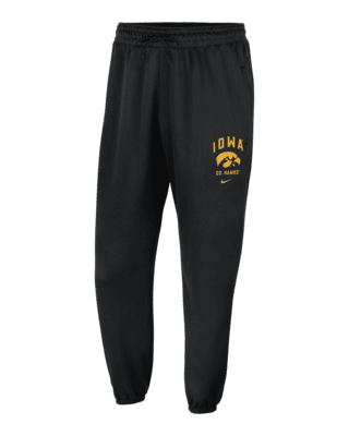 Мужские спортивные штаны Iowa Standard Issue Nike College Joggers