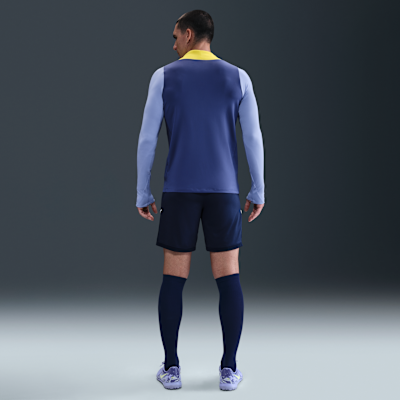 Atlético Madrid Strike Men's Nike Dri-FIT Football Drill Top