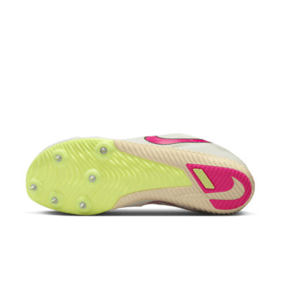 Scarpa chiodata per atletica multievento Nike Rival Multi