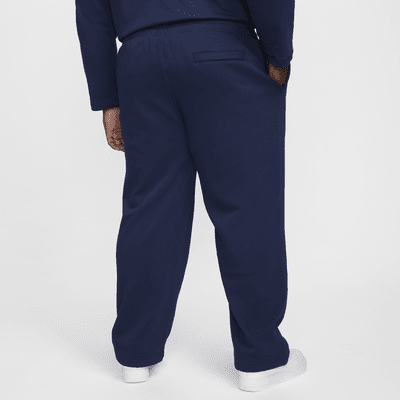 Nike Club Men's Fleece Bungee Pants