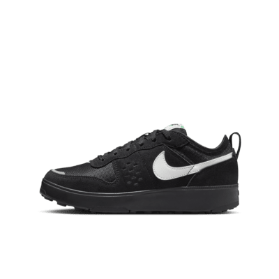 Tenis para niños grandes Nike C1TY