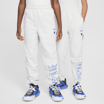 Pantalon de basket Dri-FIT LeBron Standard Issue pour ado