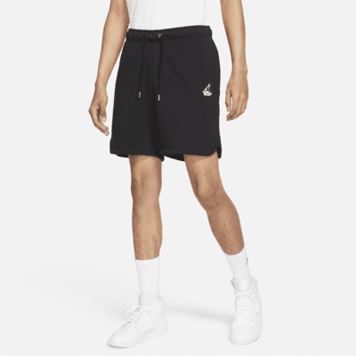short de basket blanc jordan