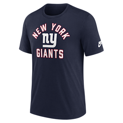 New York Giants Favorable Timeline