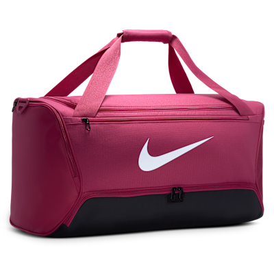 Nike Brasilia 9.5 Antrenman Spor Çantası (Orta Boy, 60 L)