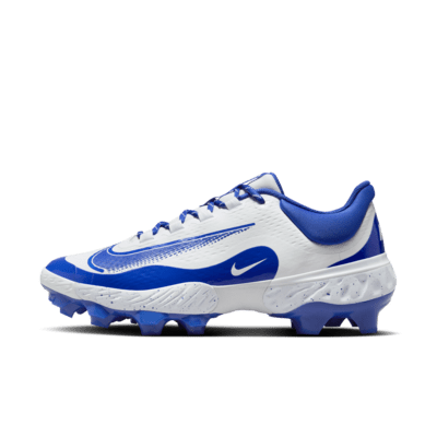 Nike Alpha Huarache Elite 4 Low MCS Men's Baseball Cleats