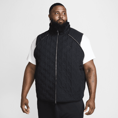 Chamarra de básquetbol Therma-FIT ADV aislada para hombre LeBron