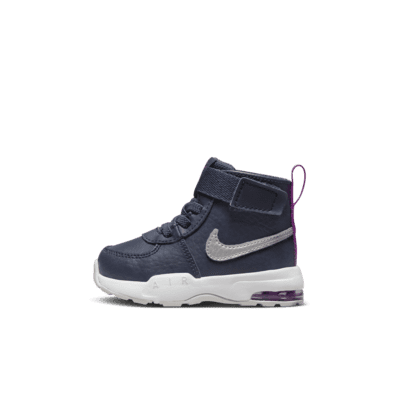 Voluntario lineal repentino Nike Air Max Goaterra 2.0 Baby/Toddler Shoes. Nike.com