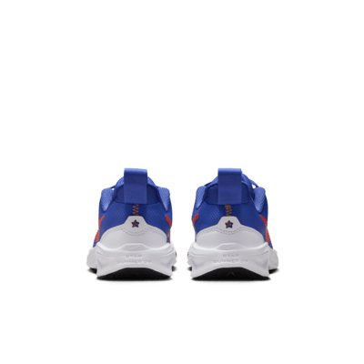 Nike Star Runner 4 Küçük Çocuk Ayakkabısı