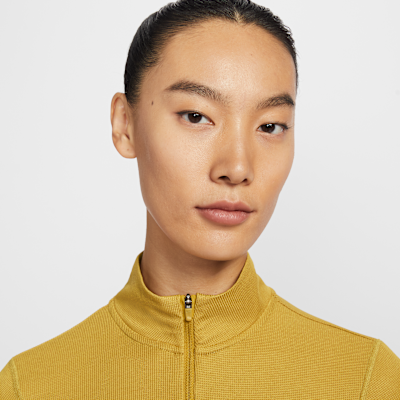 Nike ACG Women's Dri-FIT 1/2-Zip Trail Running Top