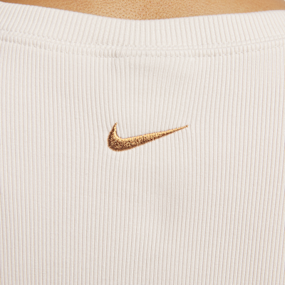 Nike Sportswear Women's Tight Ribbed T-Shirt