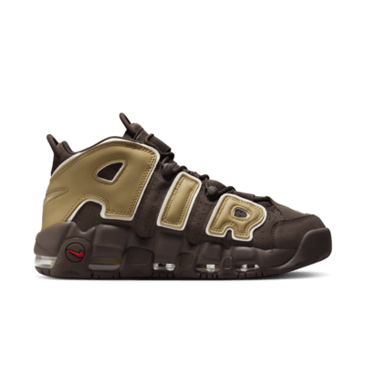 Nike Air More Uptempo '96 Men's Shoes. Nike CA