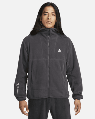 Мужские  Nike ACG "Wolf Tree" Polartec® Full-Zip Top