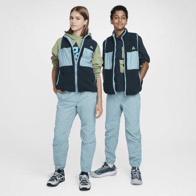 Nike ACG Big Kids' Storm-FIT Hiking Pants