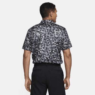 Nike Tour Men's Dri-FIT Golf Polo. Nike.com