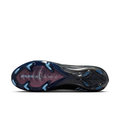 Scarpa da calcio a taglio alto FG Nike Mercurial Superfly 10 Elite