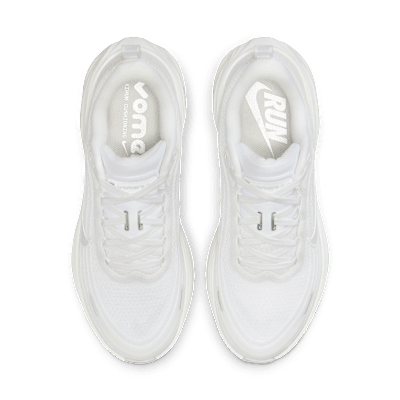 Nike Vomero Plus Kadın Yol Koşu Ayakkabısı
