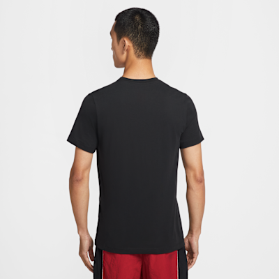 Nike Men's Dri-FIT Running T-Shirt