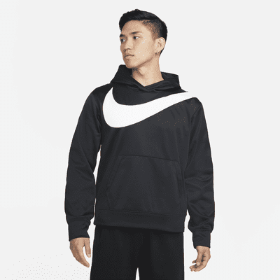 nike hbr therma hoodie