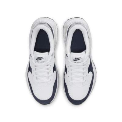 Nike Air Max SYSTM Older Kids' Shoes. Nike GB