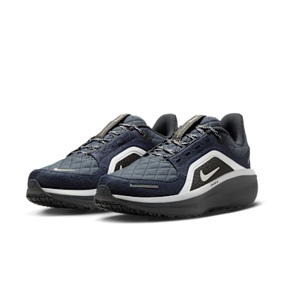 Damskie wodoszczelne buty do biegania po asfalcie Nike Winflo 11 GORE-TEX