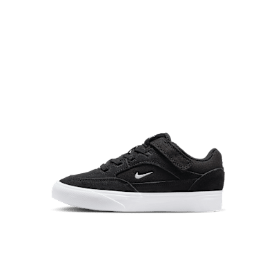 Nike SB Malor Little Kids' Skate Shoes