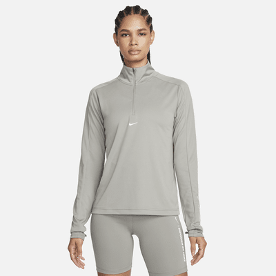 Nike Pacer Women's Dri-FIT 1/4-Zip Sweatshirt