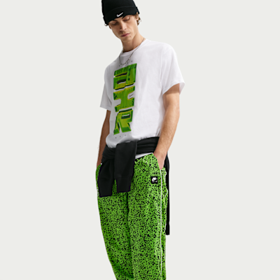 Pants de tejido Woven para hombre Nike Air