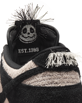 Nike Dunk 低筒 Retro SE