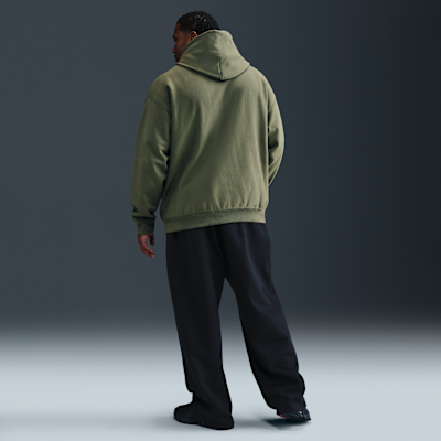 Sweat à capuche Nike Solo Swoosh pour homme