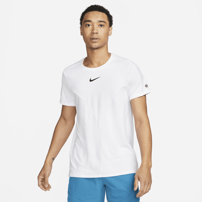 NikeCourt Dri-FIT Slam Men's Tennis Top