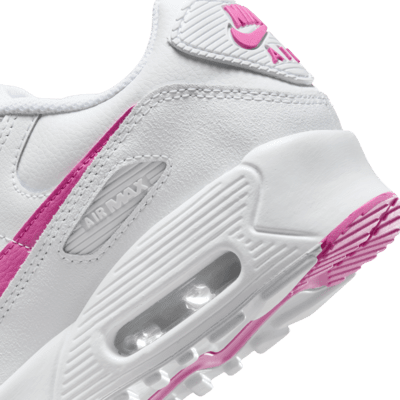 Nike Air Max 90 Older Kids' Shoe