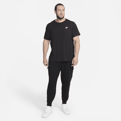 T-shirt Nike Sportswear Club pour Homme