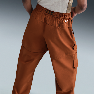 Nike ACG "Smith Summit" Women's Zip-off Pants