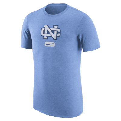 Playera para hombre Nike College UNC. Nike.com