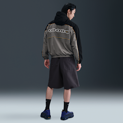 Nike Club Men's Hooded Jacket