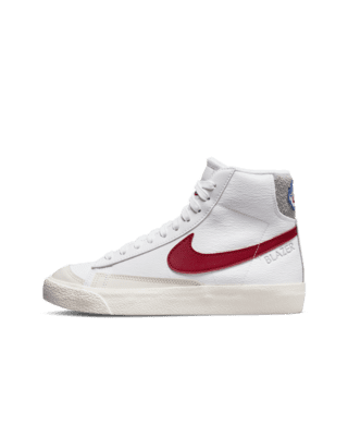 nike 77 blazer high