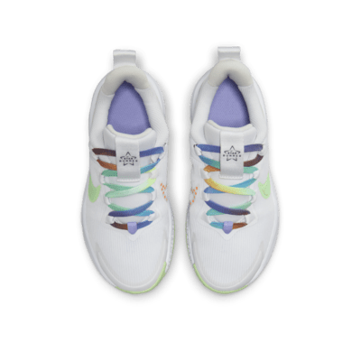 Nike Star Runner 4 Next Nature SE Little Kids' Shoes