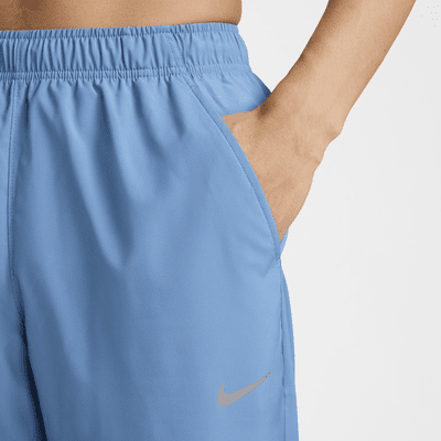 Nike Form Men's Dri-FIT Open-Hem Versatile Trousers