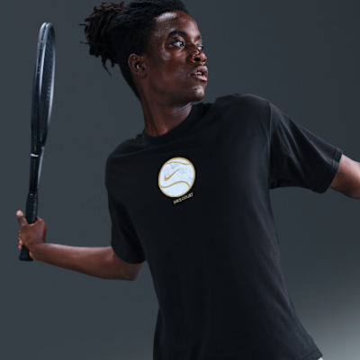 T-shirt Max90 Dri-FIT NikeCourt – Uomo