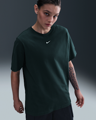 Женская футболка Nike Sportswear Essential