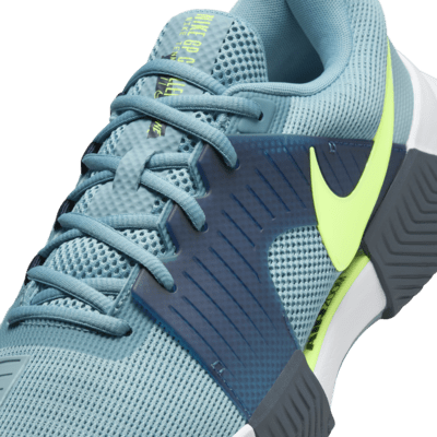 Męskie buty do tenisa na twarde korty Nike Zoom GP Challenge 1