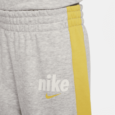 Nike E1D1 Cozy Crew Set Toddler 2-Piece Set