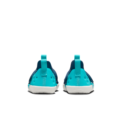 Sandales Aquatiques Bébé Sunray - Semelle Antidérapante - Étanches