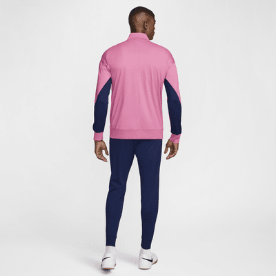 Tercera equipación Strike Atlético de Madrid Chándal de fútbol de tejido Knit Nike Dri-FIT - Hombre