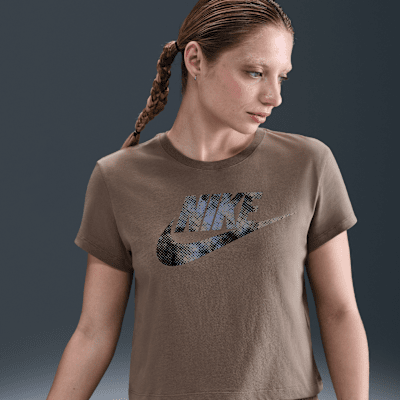 Nike Sportswear Women's T-Shirt