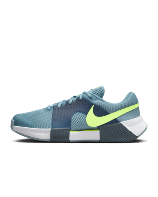 Мужские кроссовки Nike Zoom GP Challenge 1 Hard Court Tennis для тенниса