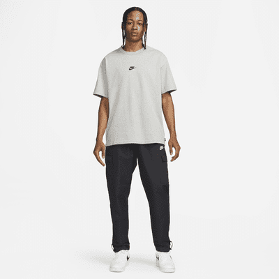 Nike Sportswear Premium Essentials Men's T-Shirt. Nike LU