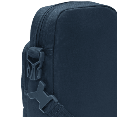 Sac à bandoulière Nike Heritage (4 L)