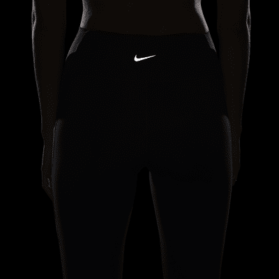 Nike One Women's High-Waisted 7/8 Leggings with Pockets